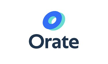 Orate.io