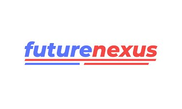 FutureNexus.com - Creative brandable domain for sale
