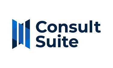 ConsultSuite.com - Creative brandable domain for sale