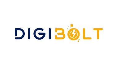DigiBolt.com