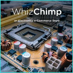 WhizChimp