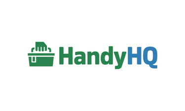 HandyHQ.com - Creative brandable domain for sale
