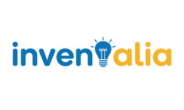 InventAlia.com - Creative brandable domain for sale