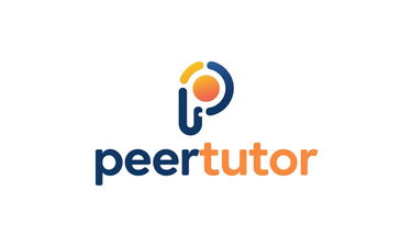 PeerTutor.com - Creative brandable domain for sale