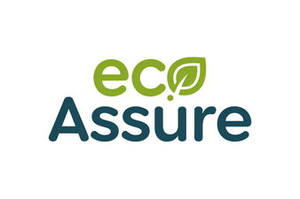 EcoAssure.com - Creative brandable domain for sale