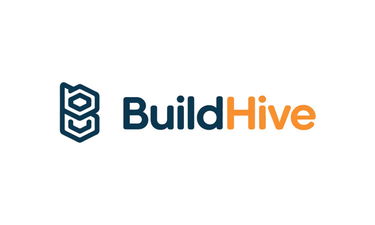 BuildHive.com - Creative brandable domain for sale