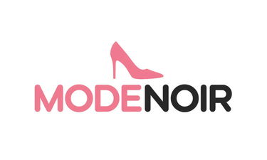ModeNoir.com - Creative brandable domain for sale