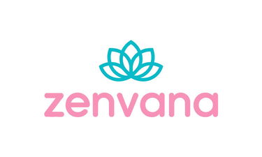 Zenvana.com - Creative brandable domain for sale