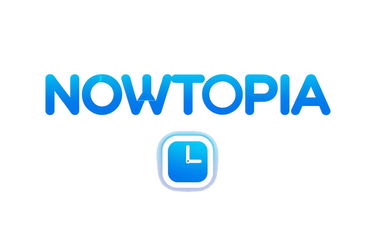 Nowtopia.com - Creative brandable domain for sale