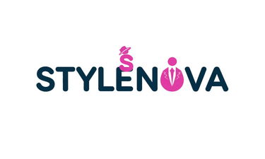 StyleNova.com - Creative brandable domain for sale