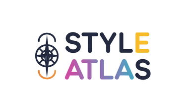 StyleAtlas.com - Creative brandable domain for sale