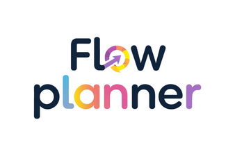FlowPlanner.com - Creative brandable domain for sale