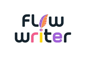 FlowWriter.com - Creative brandable domain for sale