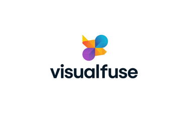 VisualFuse.com - Creative brandable domain for sale