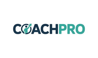 CoachPro.com - Creative brandable domain for sale