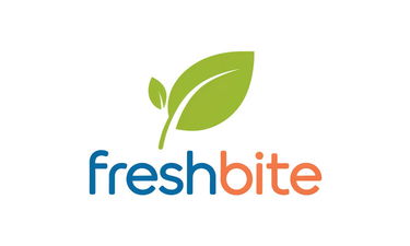 FreshBite.com - Creative brandable domain for sale