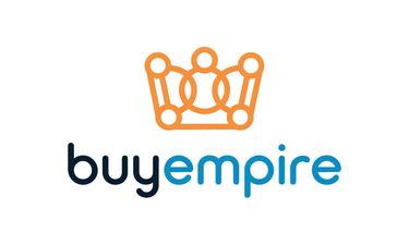 BuyEmpire.com - Creative brandable domain for sale