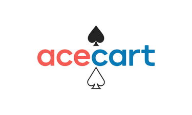 AceCart.com - Creative brandable domain for sale