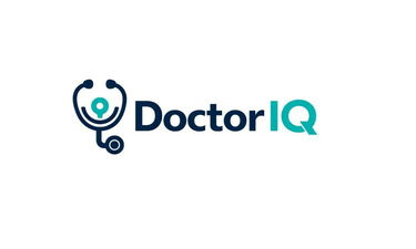 DoctorIQ.com - Creative brandable domain for sale
