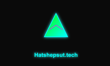 Hatshepsut.tech