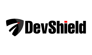 DevShield.com - Creative brandable domain for sale