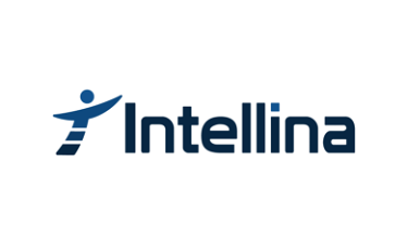 Intellina.com - Creative brandable domain for sale
