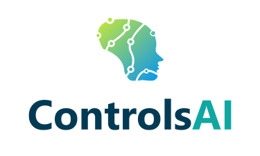 ControlsAI.com - Creative brandable domain for sale