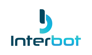 Interbot.com - Creative brandable domain for sale