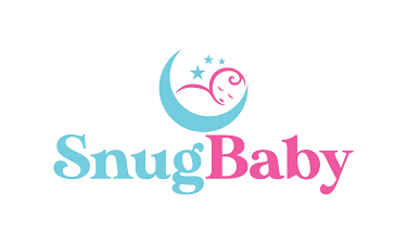 SnugBaby.com - Creative brandable domain for sale