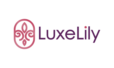 LuxeLily.com - Creative brandable domain for sale